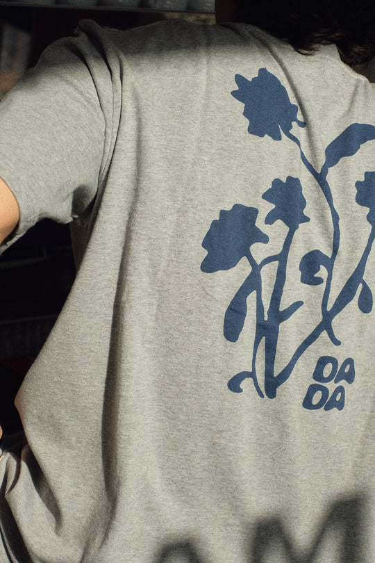 Growing pains tee