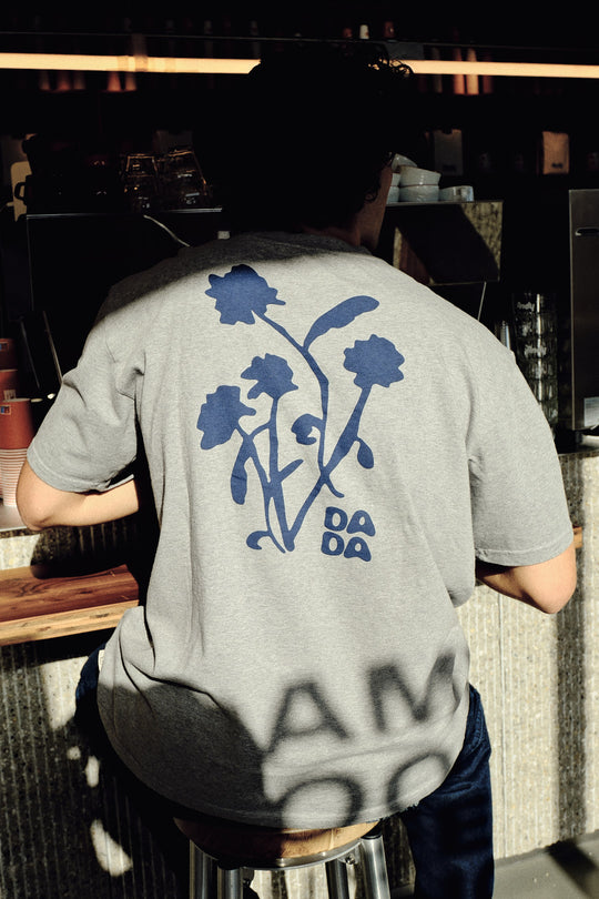 Growing pains tee