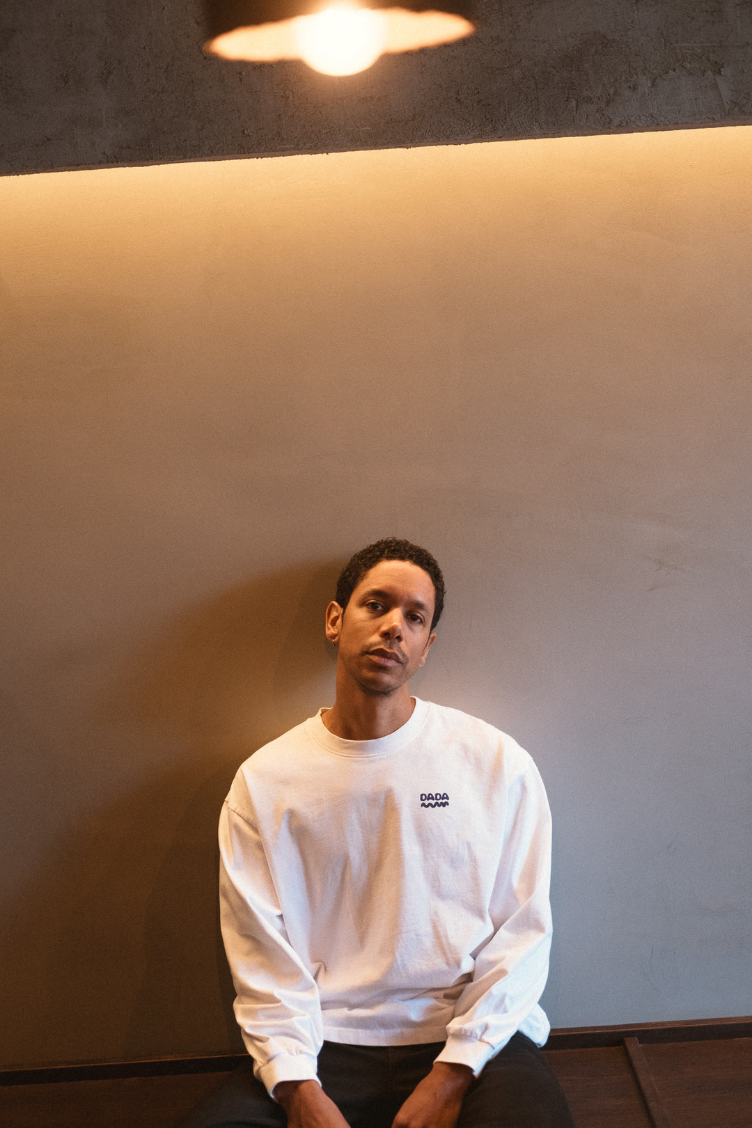 Dada heartwave - Tee