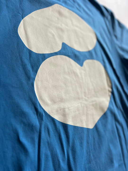 Cloudwave Tee
