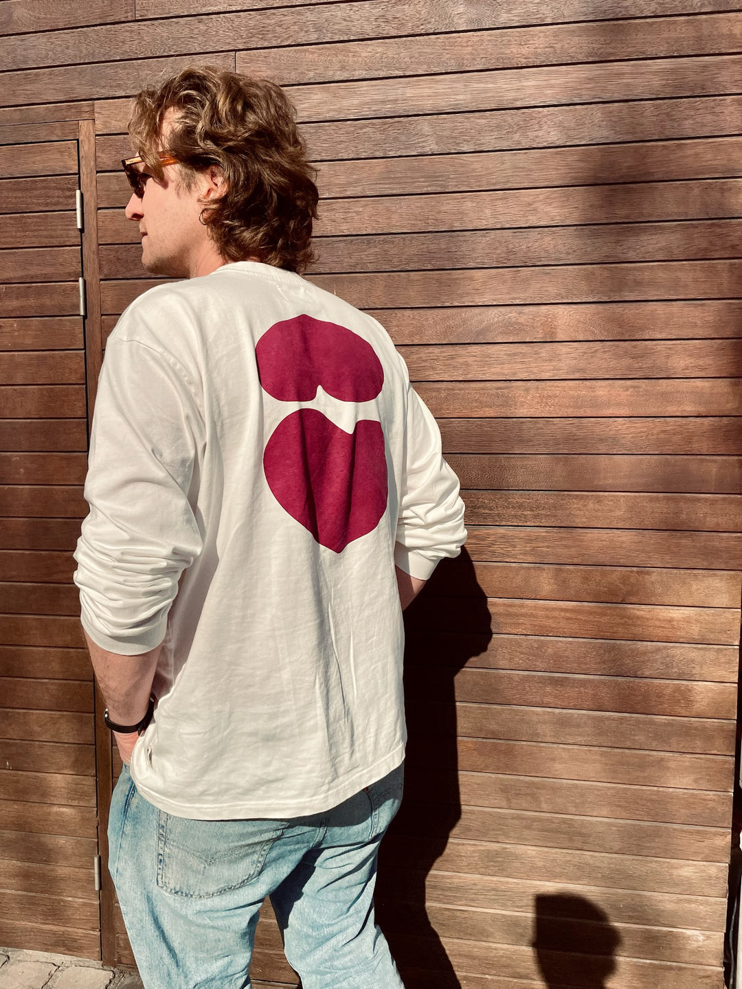 Dada heartwave - Tee