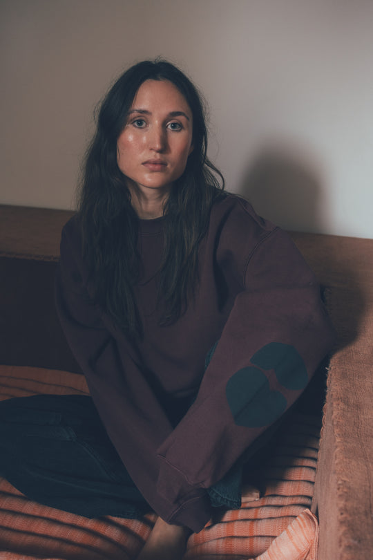 Soul Grounding - Sweatshirt