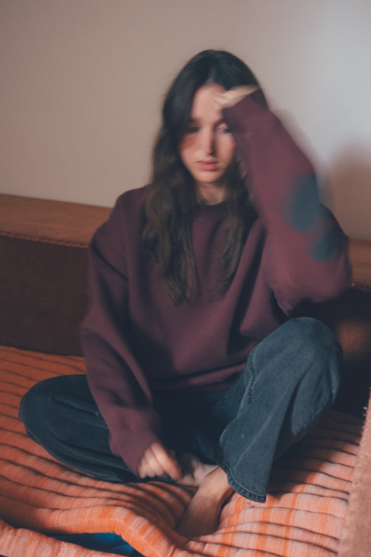 Soul Grounding - Sweatshirt