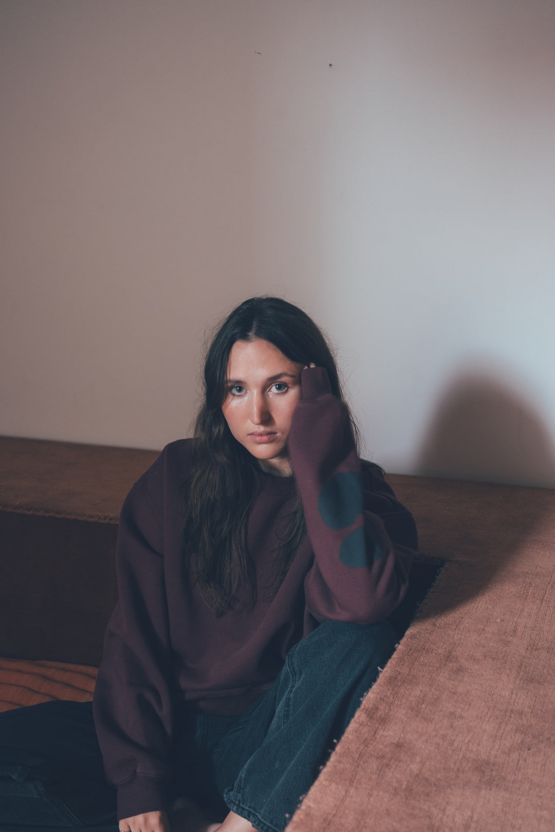Soul Grounding - Sweatshirt