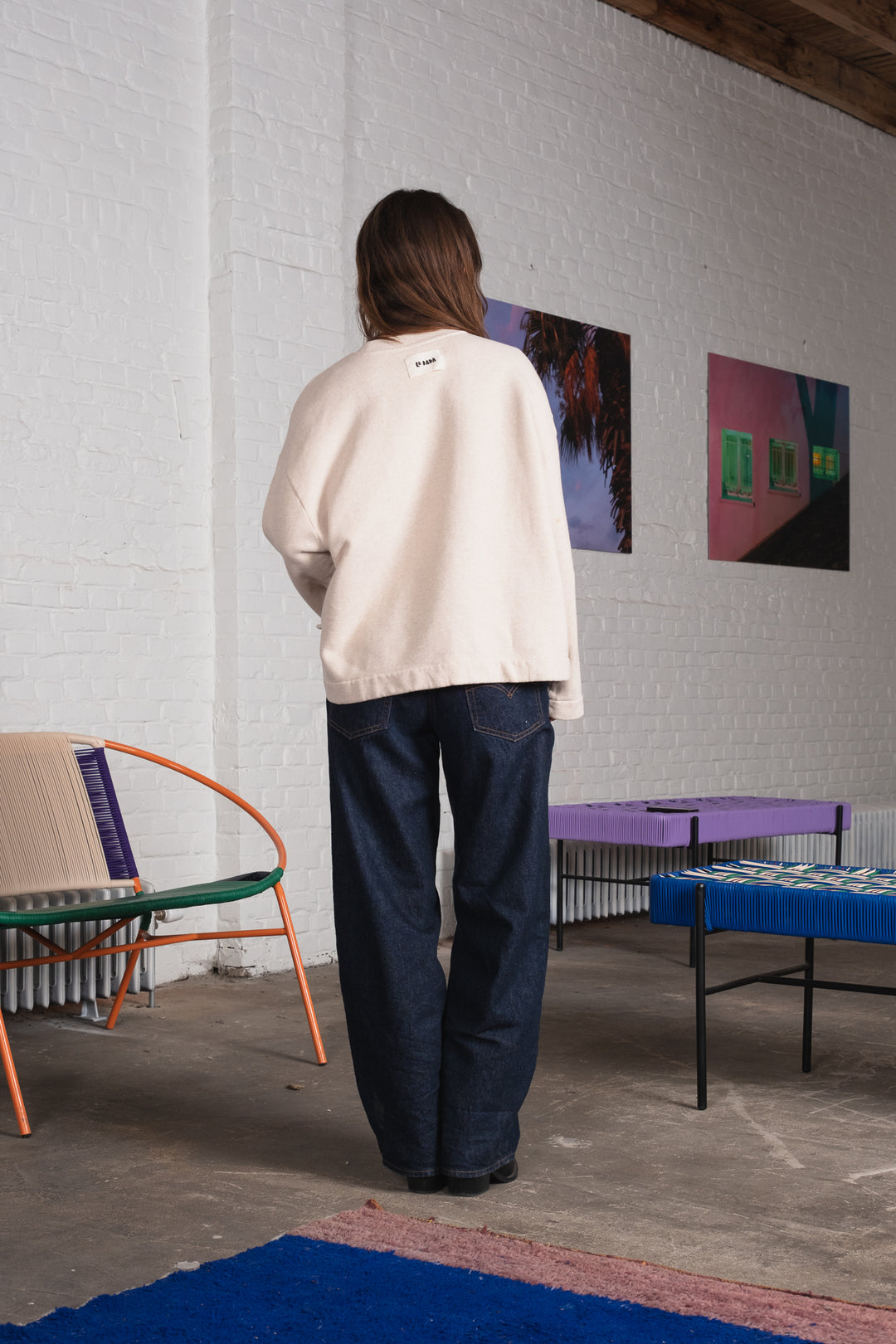 SoulBloom - Sweatshirt