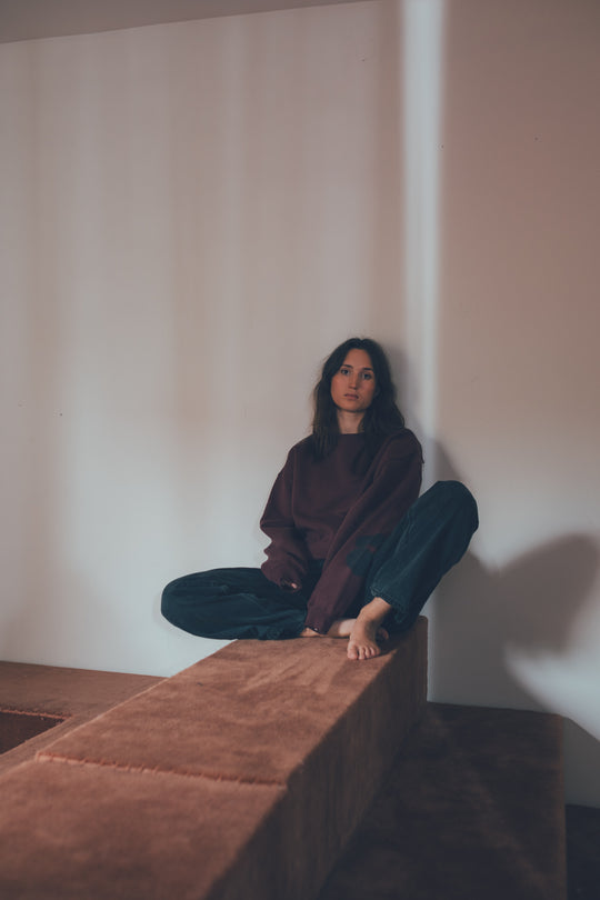 Soul Grounding - Sweatshirt