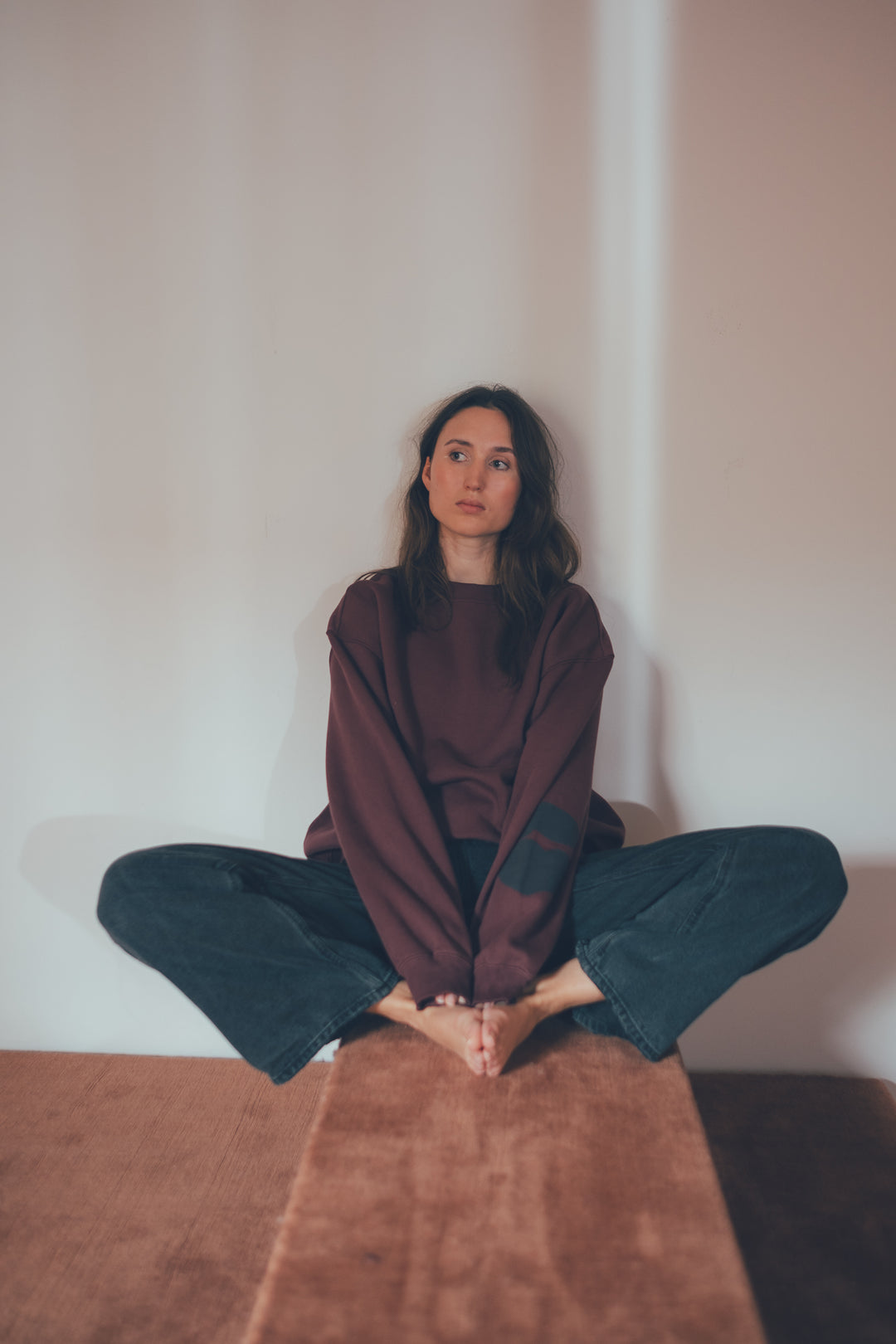 Soul Grounding - Sweatshirt