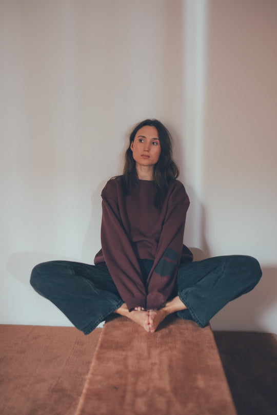Soul Grounding - Sweatshirt