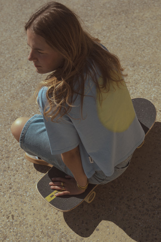 Sunseeker Tee
