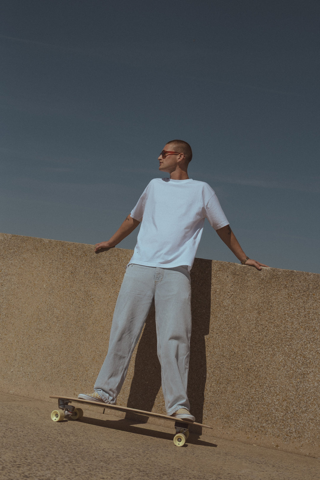 Euphoria Tee - men