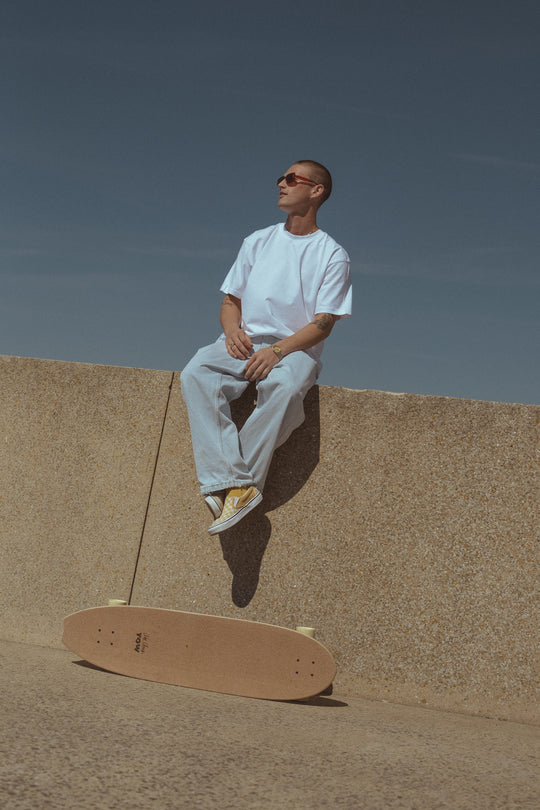 Euphoria Tee - men