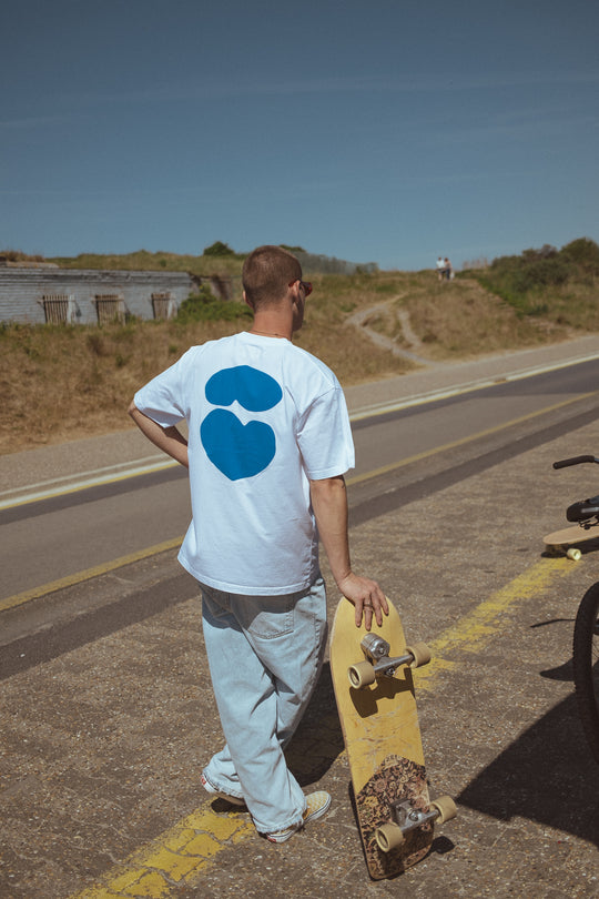 Blueburn Tee - men