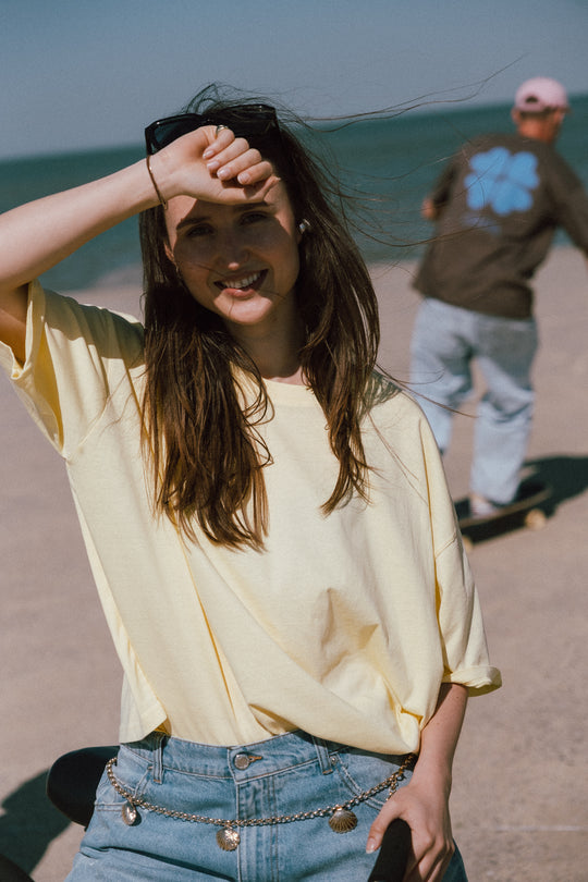 Sundust Tee