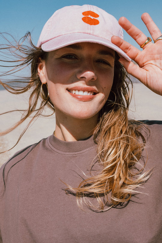 Dada Cap