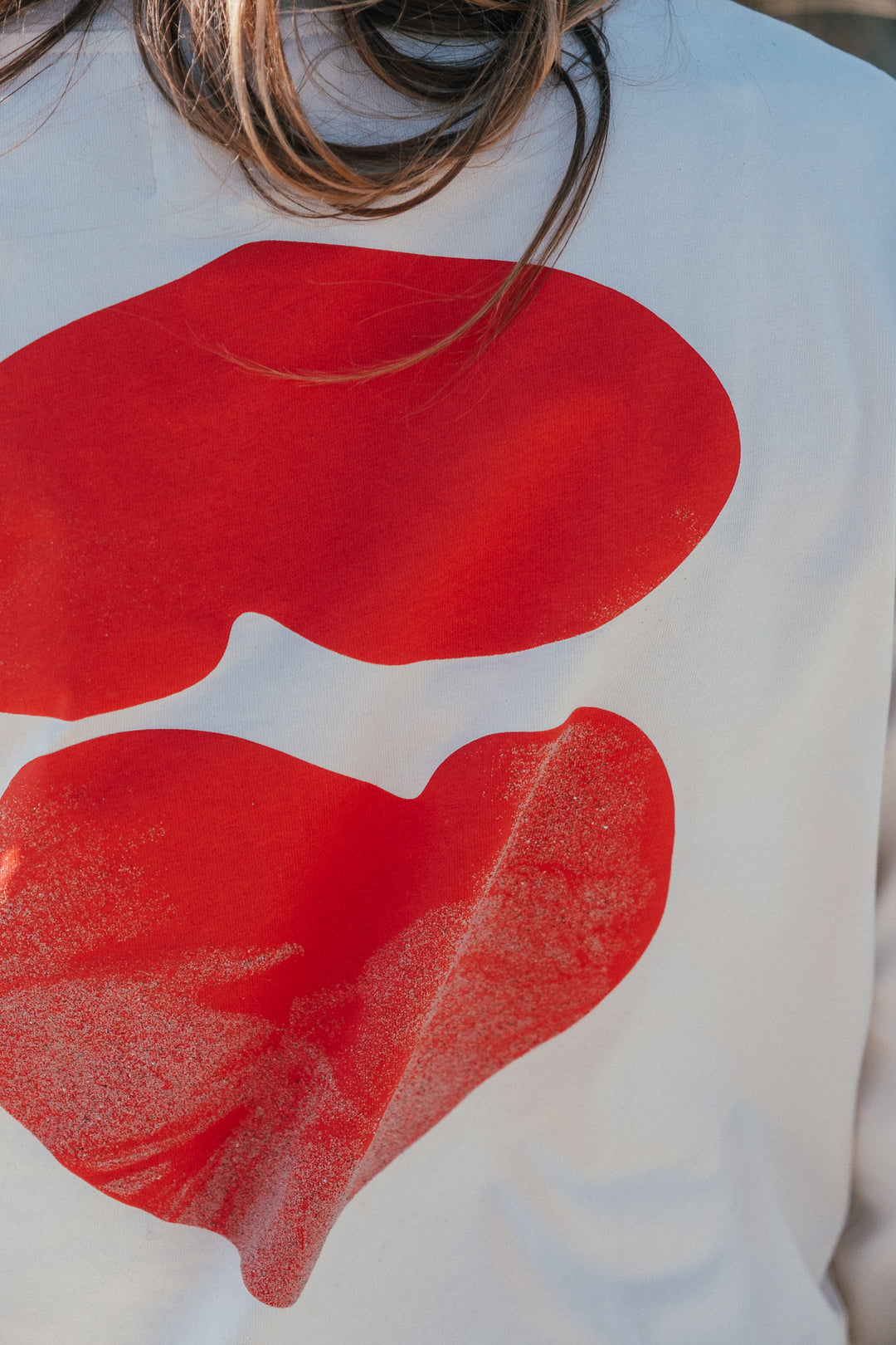 PRE-ORDER Love and Let Bloom - Tee