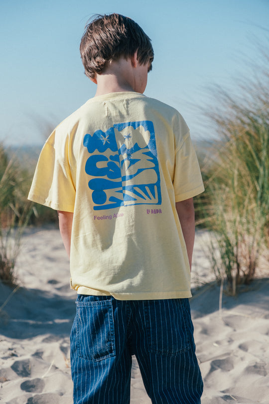 Sundust Tee - Kids