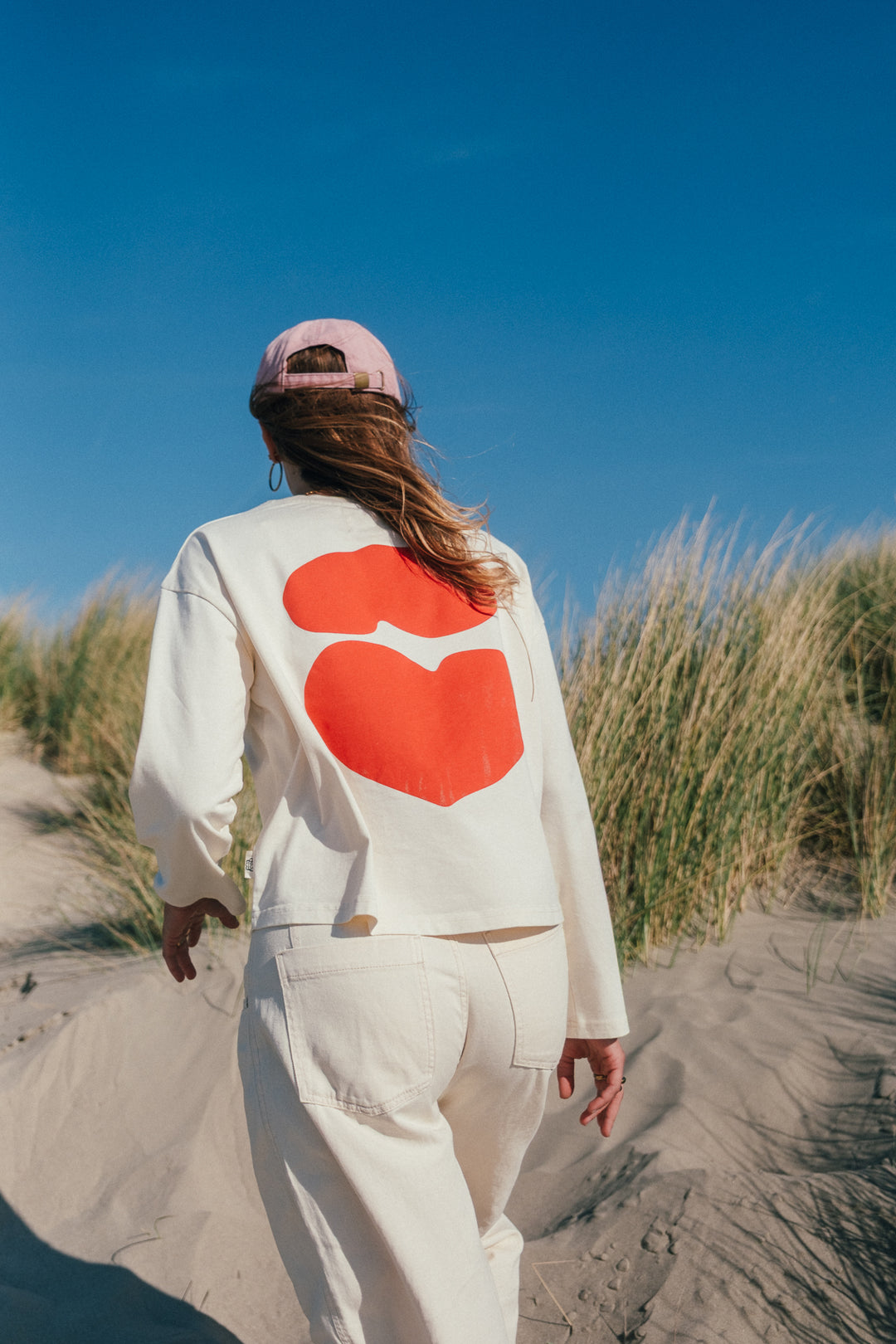 PRE-ORDER Love and Let Bloom - Tee