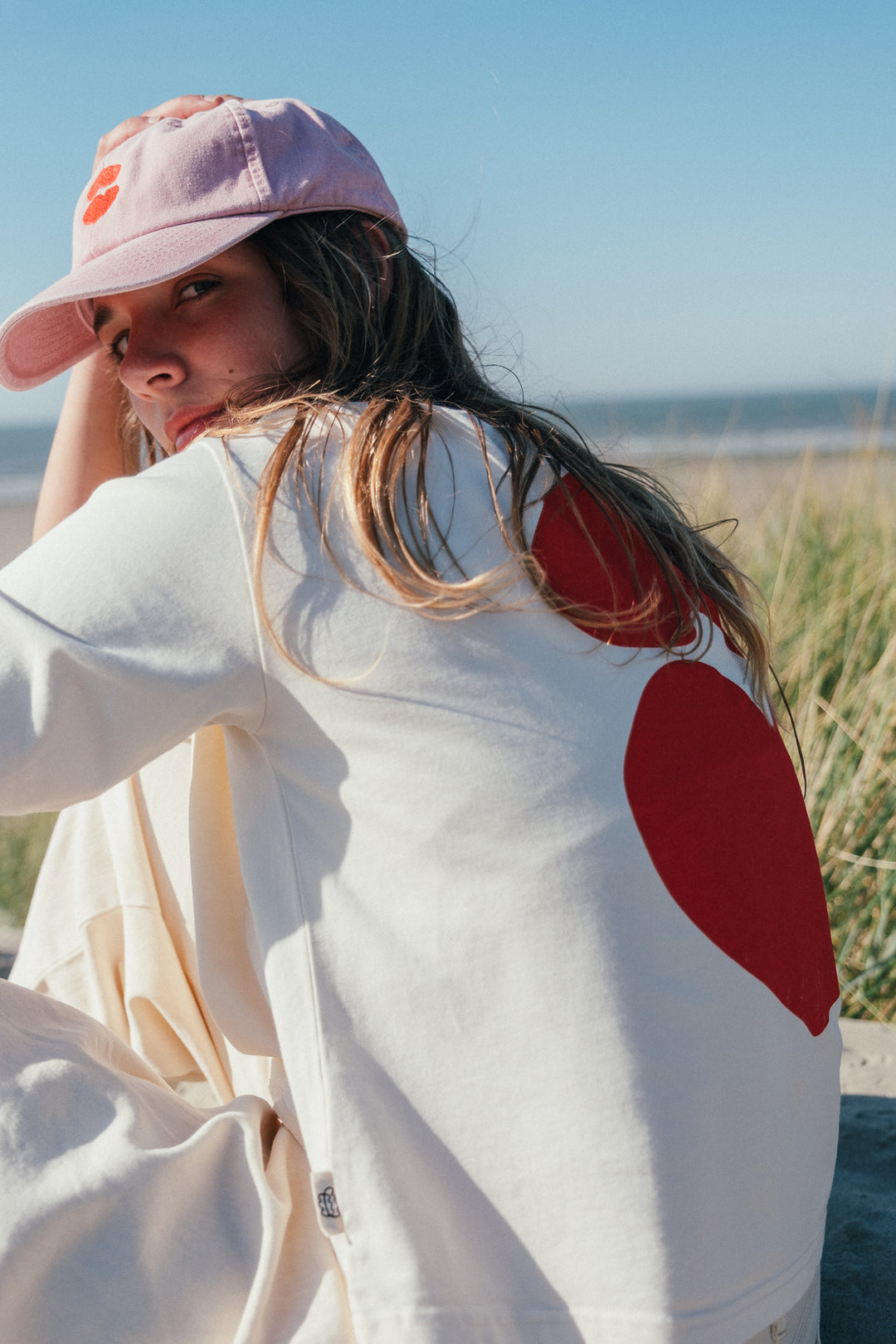 PRE-ORDER Love and Let Bloom - Tee