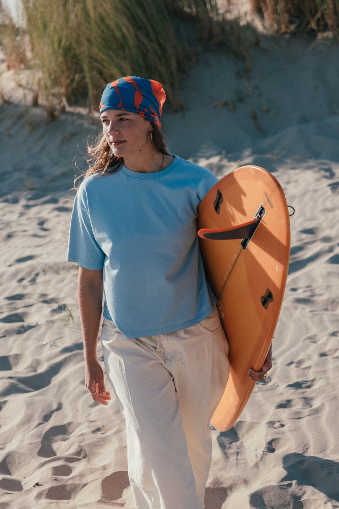 Sunseeker Tee