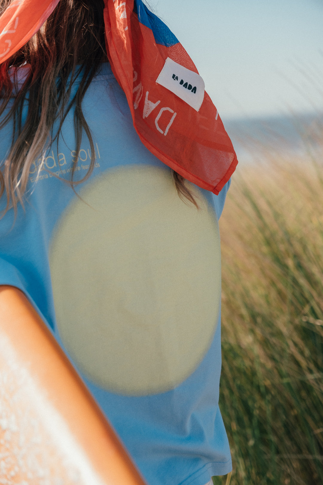 Sunseeker Tee