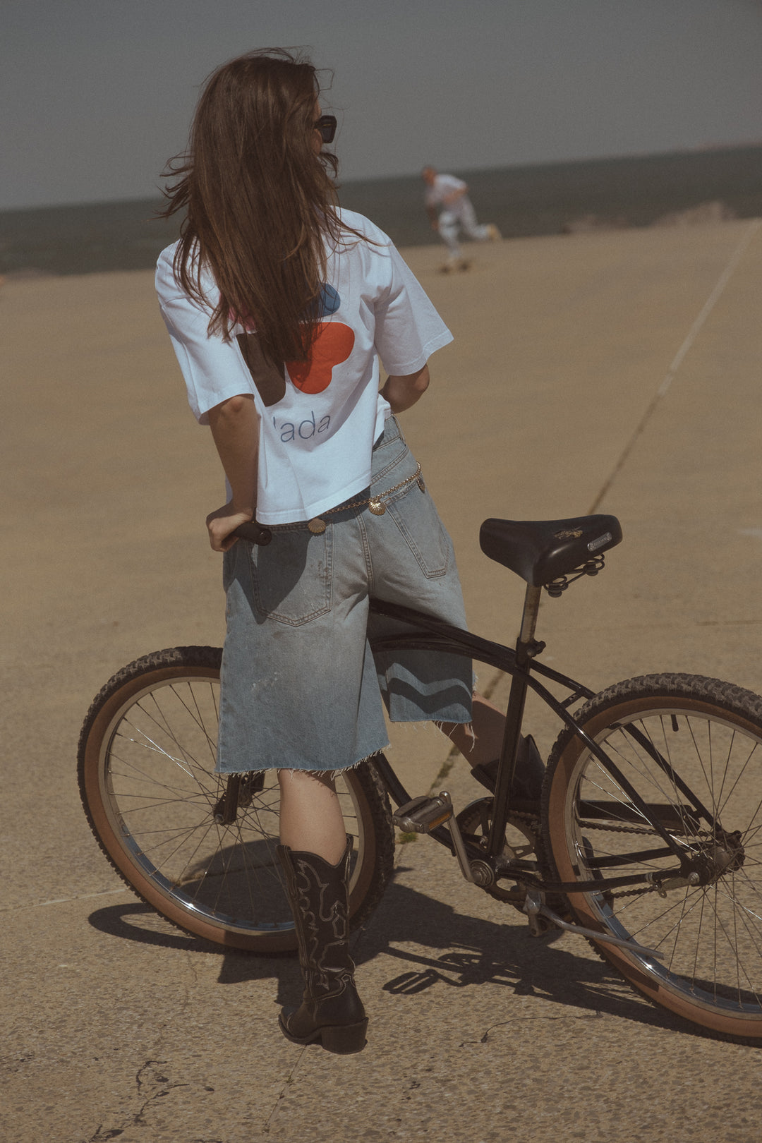 Lucky Bloom Tee