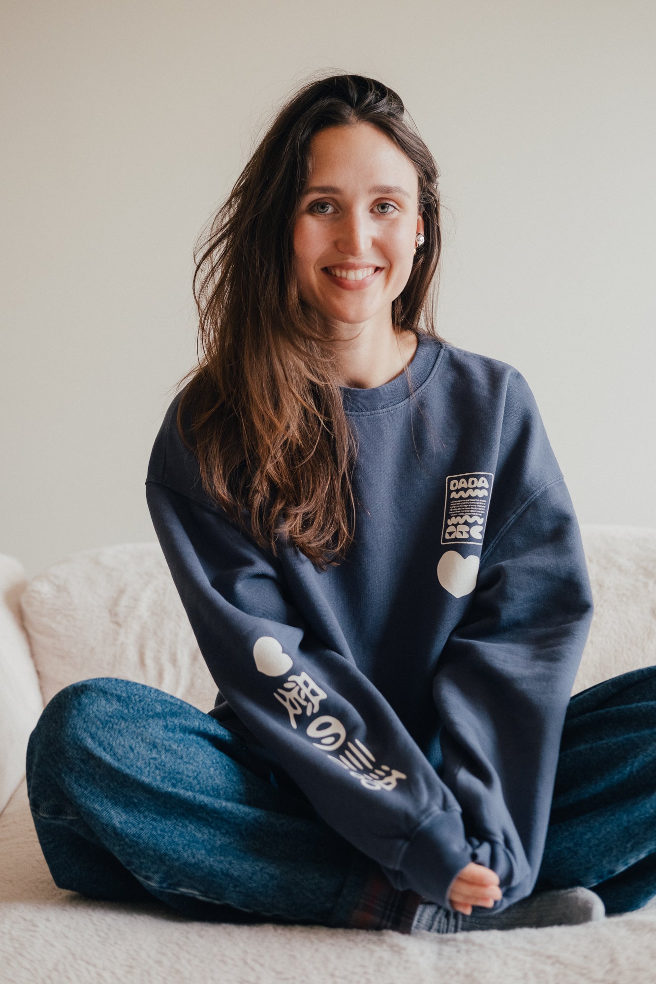 SWEATS – La Dada