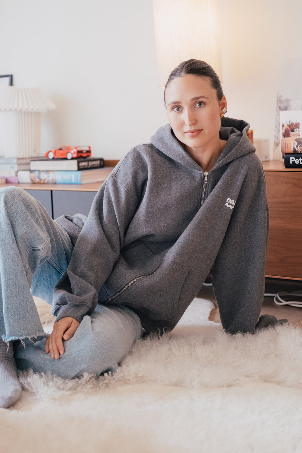 Dada Hoodie - Love Language edition