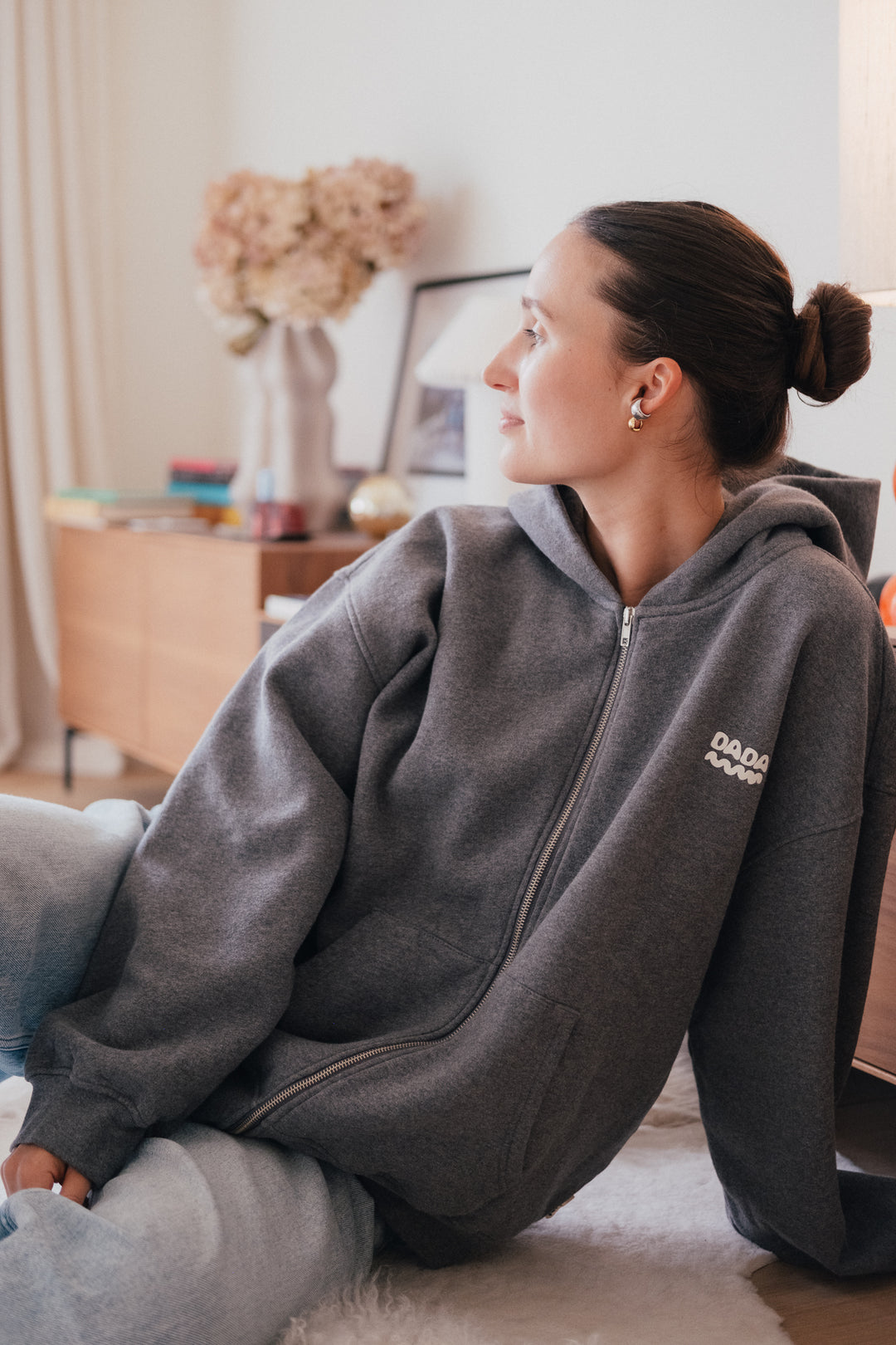 Dada Hoodie - Love Language edition