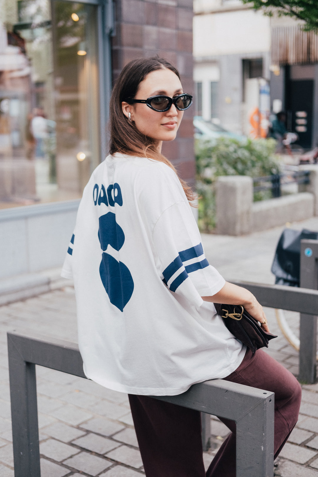 Signs of Love Tee