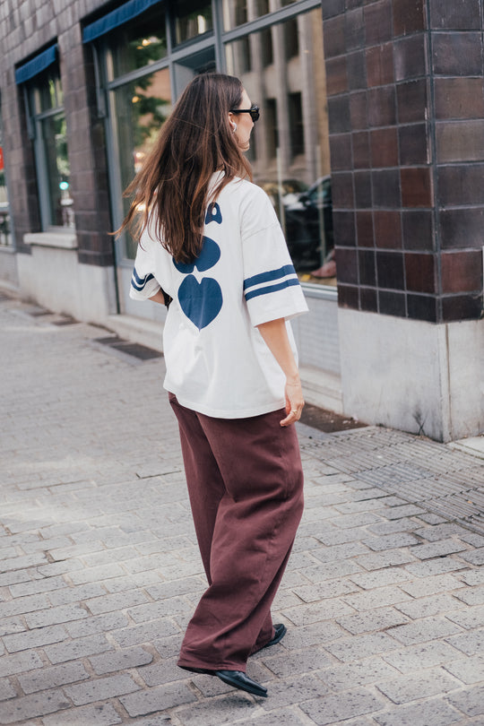 Signs of Love Tee