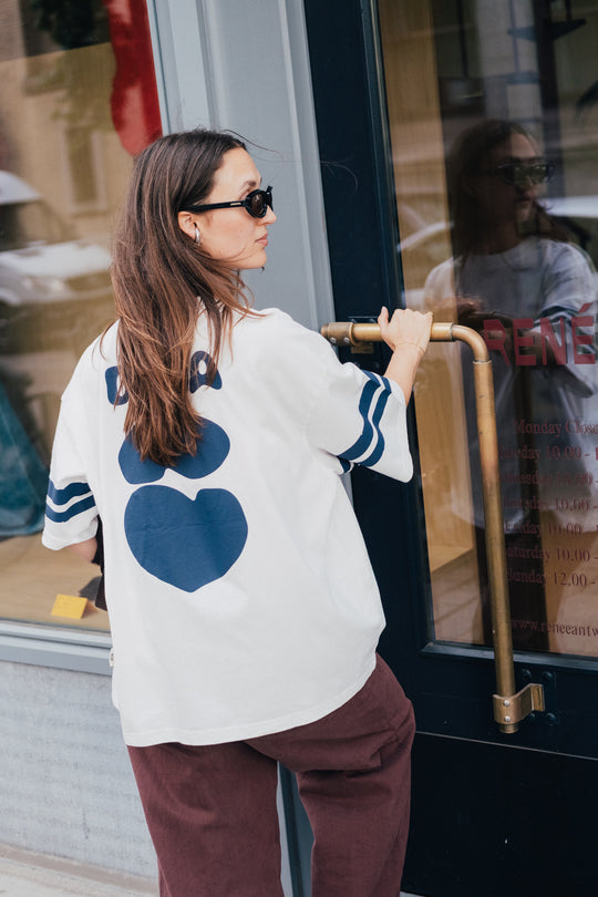 Signs of Love Tee