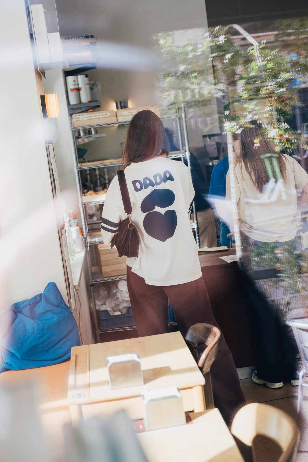 Signs of Love Tee