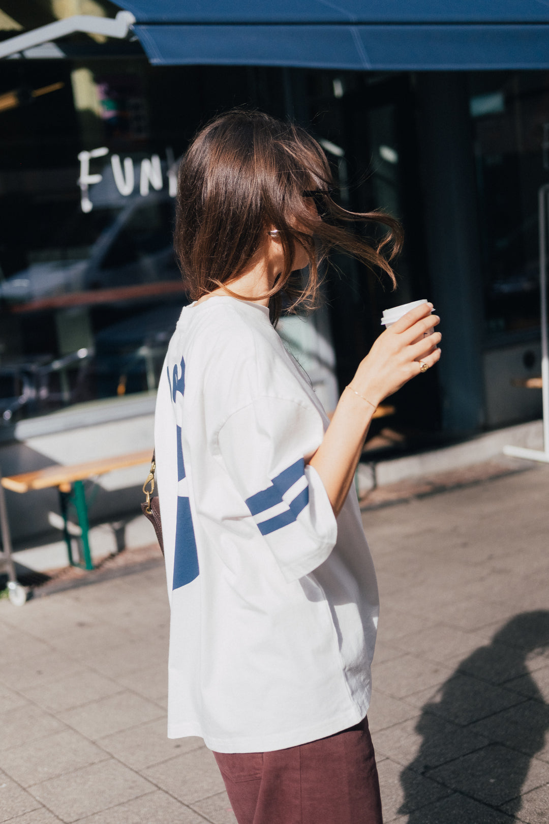 Signs of Love Tee