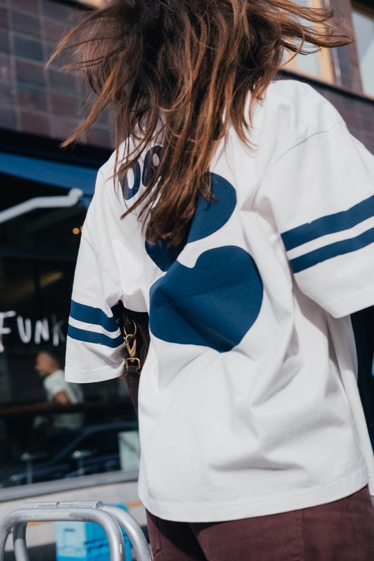 Signs of Love Tee