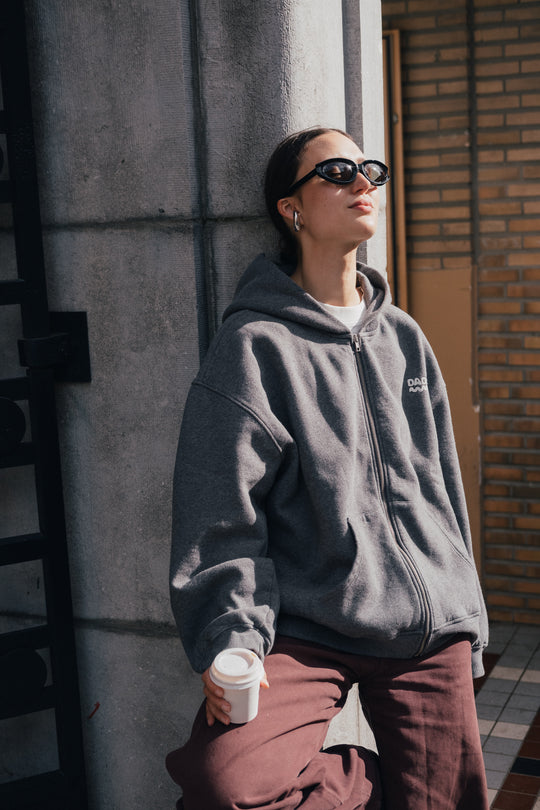 Dada Hoodie - Love Language edition