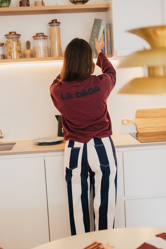 Stripe of Love - Tee