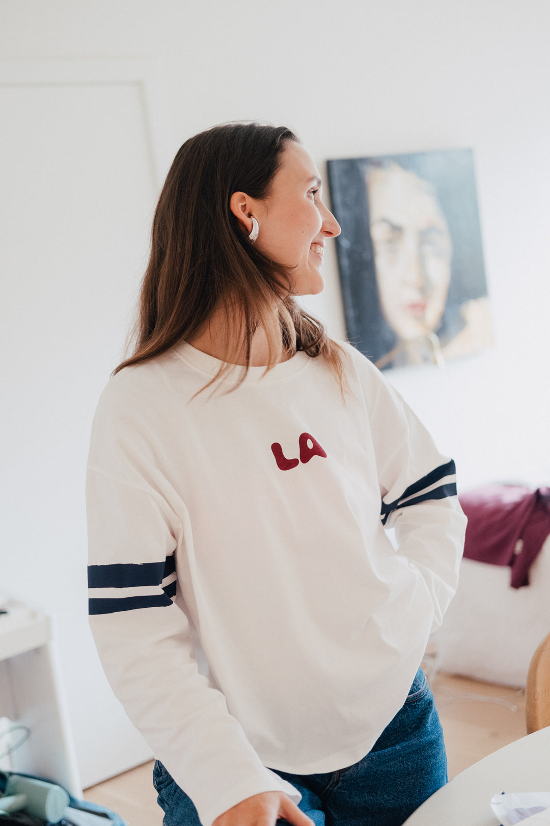 Loud Love - Tee