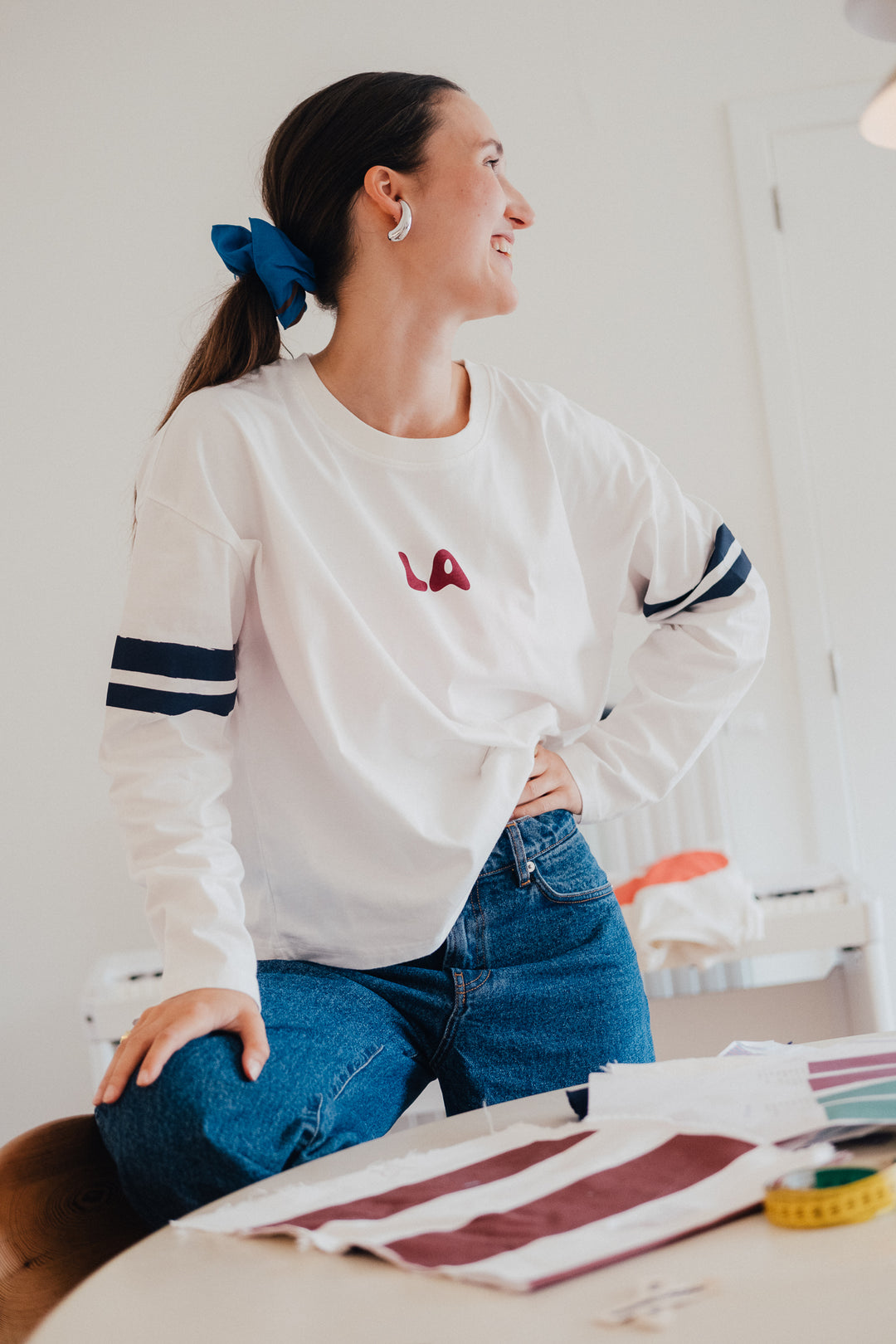 Loud Love - Tee
