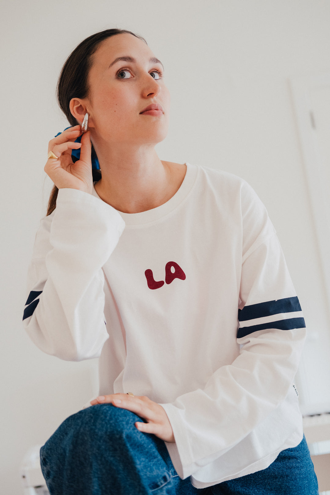 Loud Love - Tee