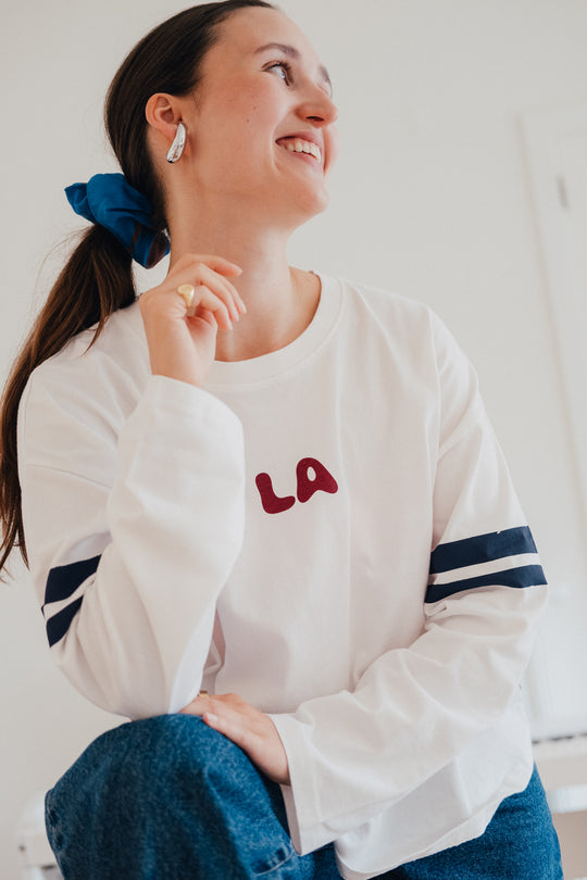 Loud Love - Tee