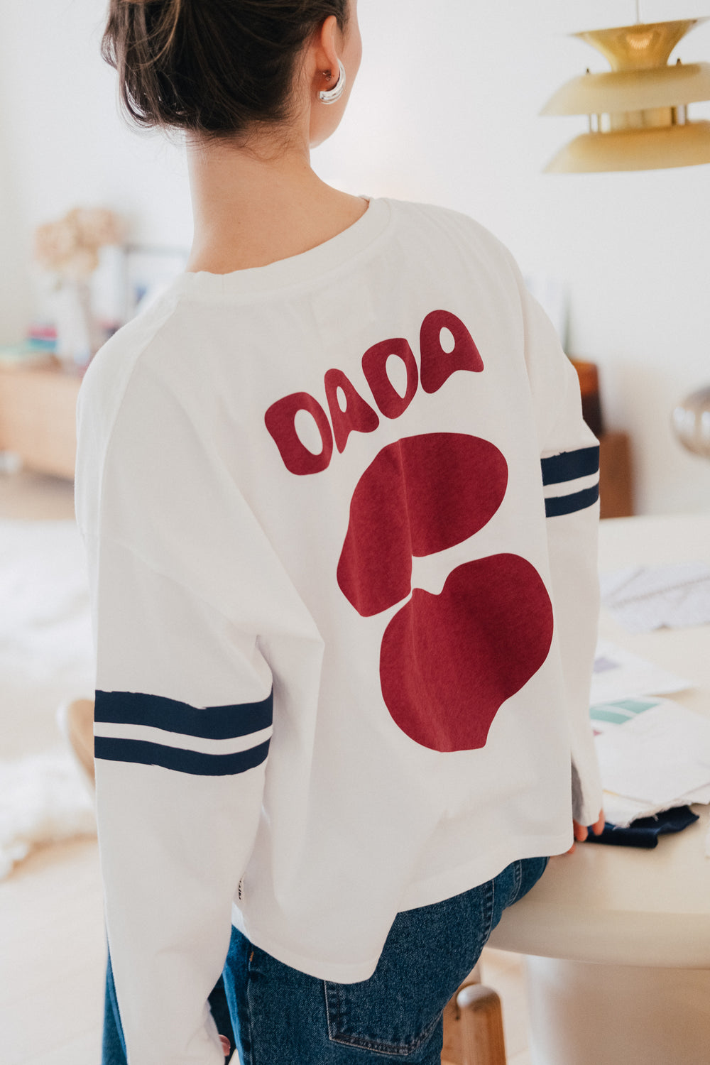 Loud Love - Tee