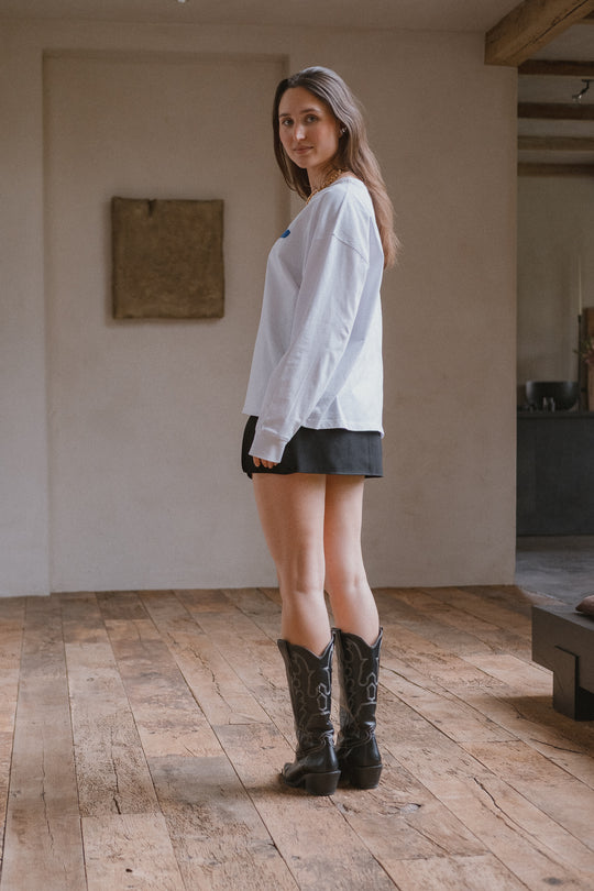 LoveBloom Tee