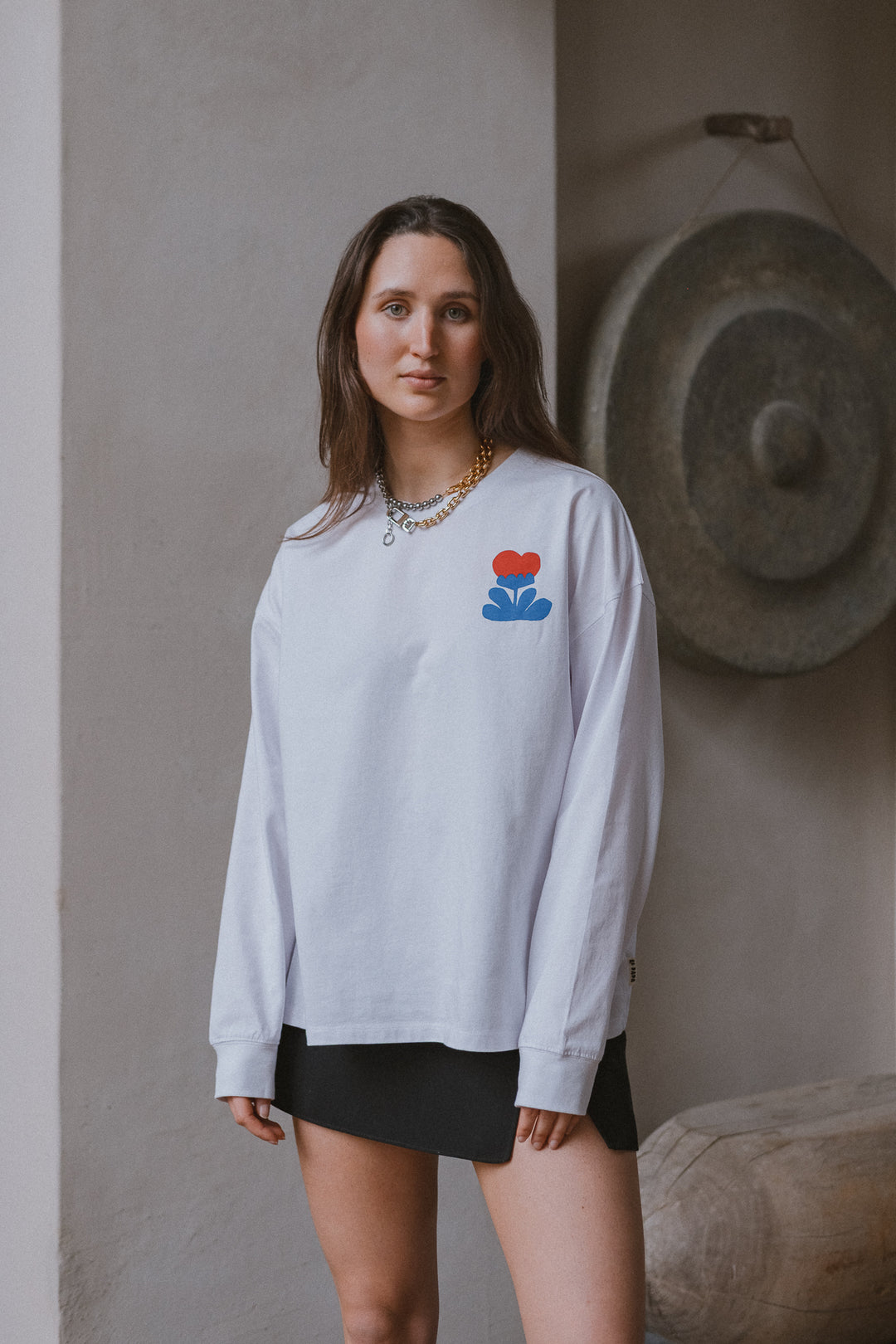 LoveBloom Tee