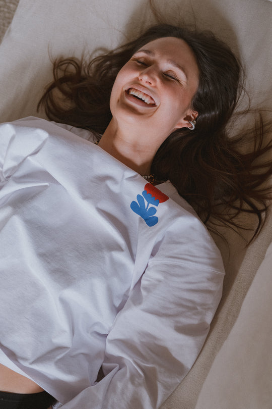 LoveBloom Tee