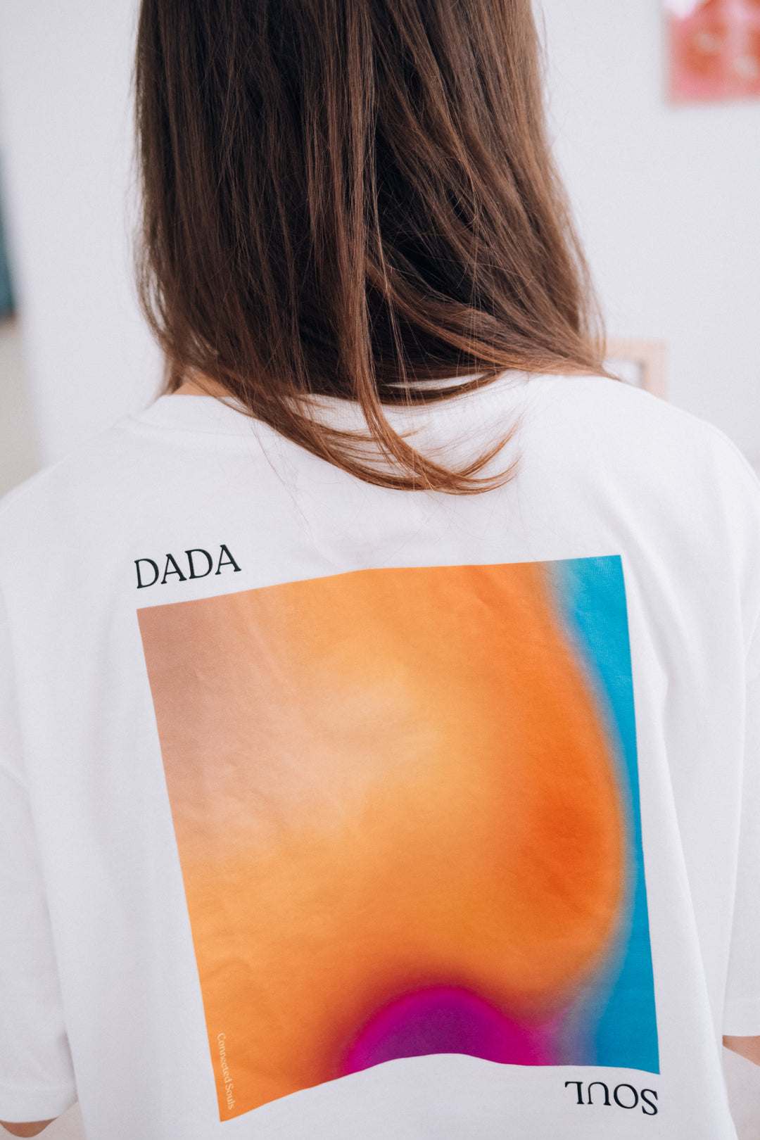 Soulsync Tee