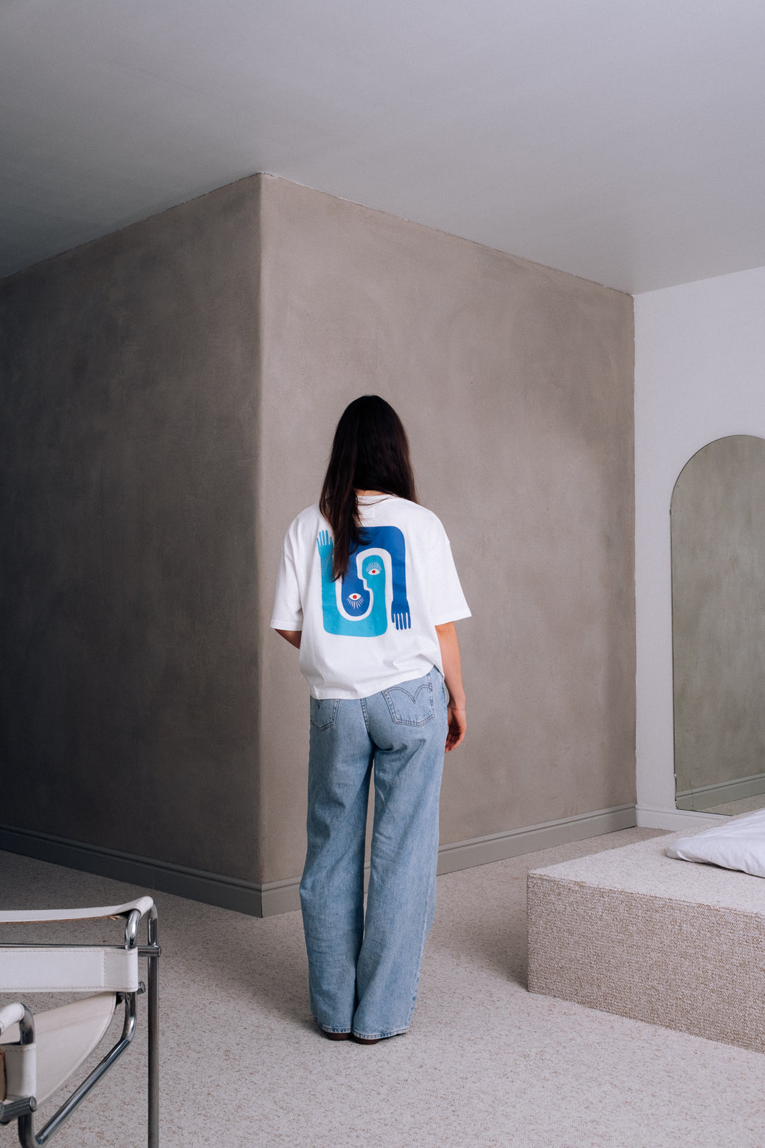 Embrace Me Tight Tee