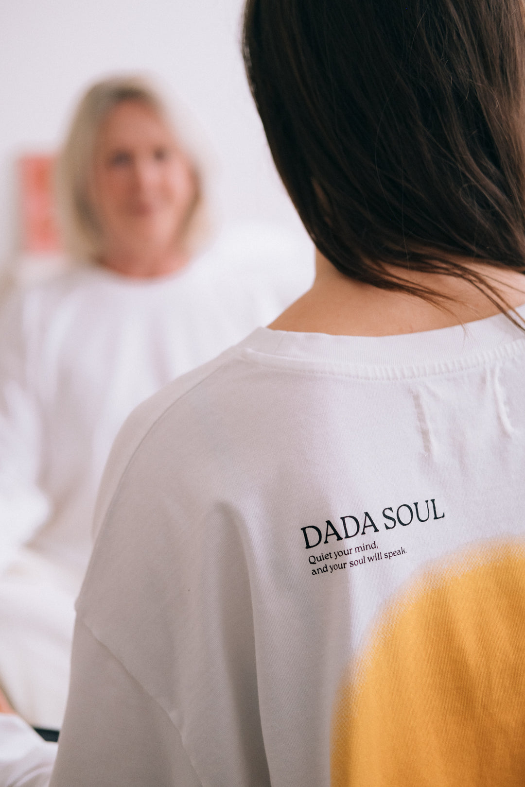 Solar Silence Tee