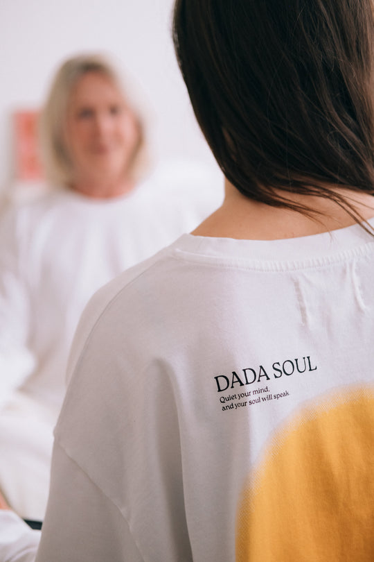 Solar Silence Tee