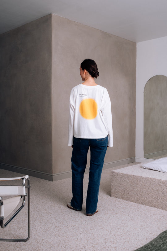Solar Silence Tee
