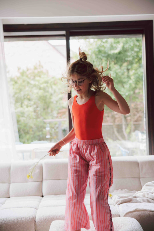 Heartline trouser kids